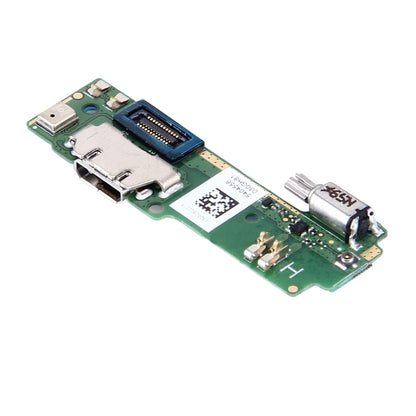 Carte clavier de signal pour Sony Xperia XA