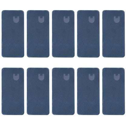 Adhésif de couverture de boîtier arrière de 10 pièces pour Asus Zenfone 5Z ZS620KL ZE620KL