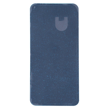 Adhésif de couverture de boîtier arrière de 10 pièces pour Asus Zenfone 5Z ZS620KL ZE620KL