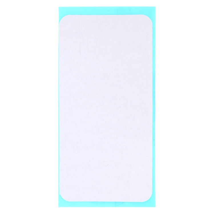 Adhésif de couverture de boîtier arrière de 10 pièces pour Asus Zenfone 5Z ZS620KL ZE620KL