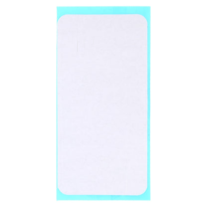 Adhésif de couverture de boîtier arrière de 10 pièces pour Asus Zenfone 5Z ZS620KL ZE620KL
