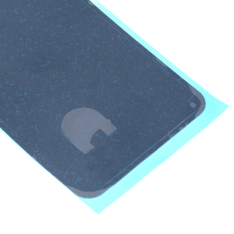 Adhésif de couverture de boîtier arrière de 10 pièces pour Asus Zenfone 5Z ZS620KL ZE620KL