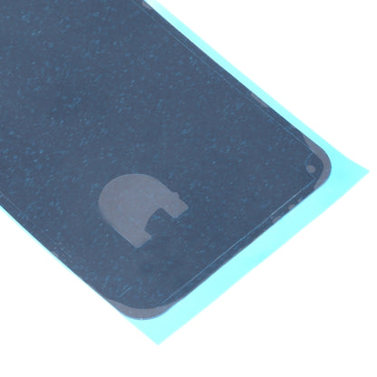 Adhésif de couverture de boîtier arrière de 10 pièces pour Asus Zenfone 5Z ZS620KL ZE620KL