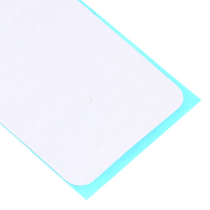 Adhésif de couverture de boîtier arrière de 10 pièces pour Asus Zenfone 5Z ZS620KL ZE620KL