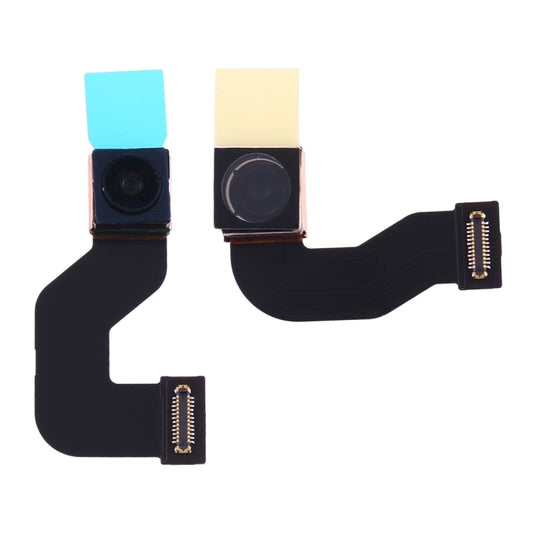 1 paire de modules de caméra frontale pour Google Pixel 3 XL