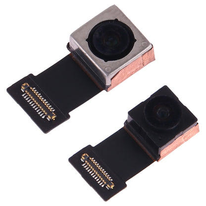 1 paire de modules de caméra frontale pour Google Pixel 3