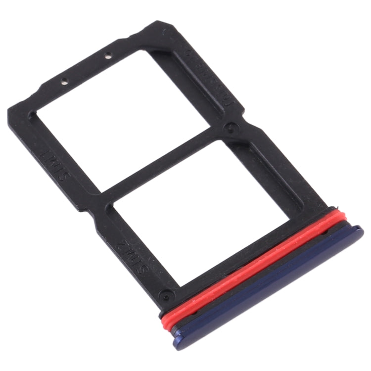 Pour OnePlus 7 Plateau de carte SIM + Plateau de carte SIM