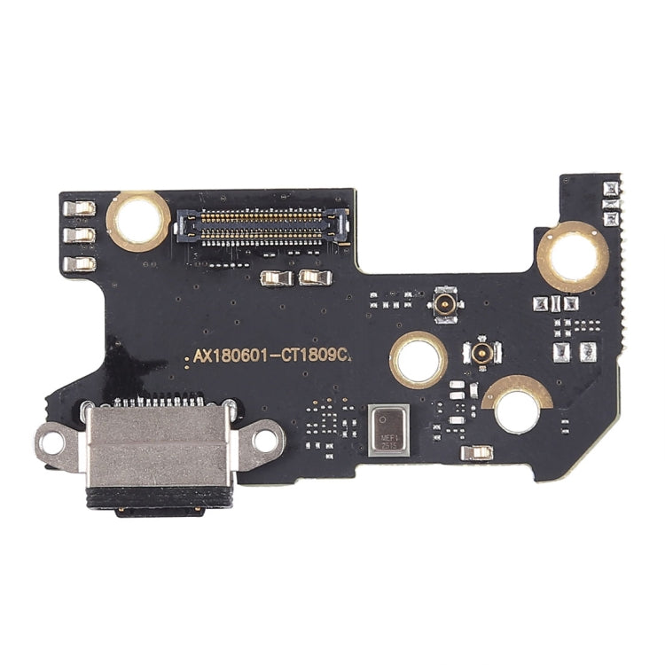 Carte de port de charge pour Xiaomi Mi 8