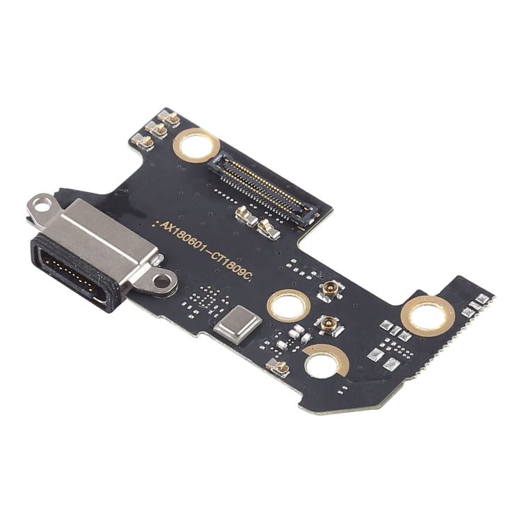 Carte de port de charge pour Xiaomi Mi 8
