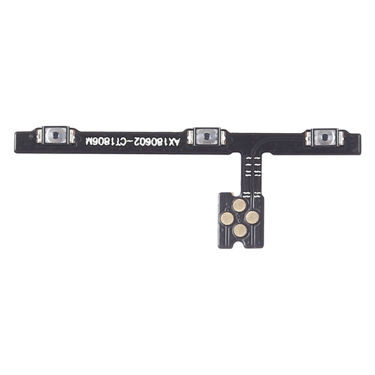 Câble flexible pour bouton d'alimentation et bouton de volume pour Xiaomi Mi 8