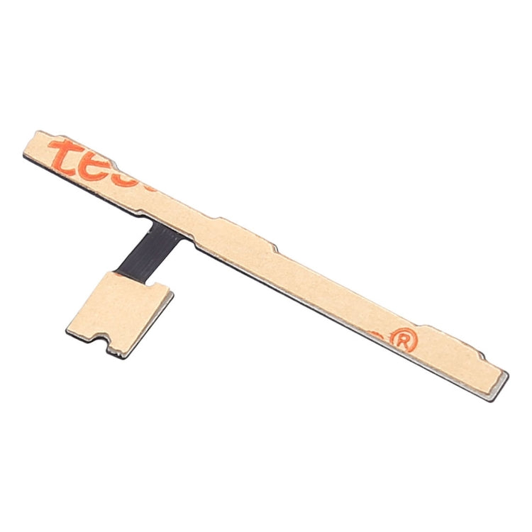 Câble flexible pour bouton d'alimentation et bouton de volume pour Xiaomi Mi 8