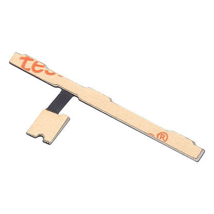 Câble flexible pour bouton d'alimentation et bouton de volume pour Xiaomi Mi 8
