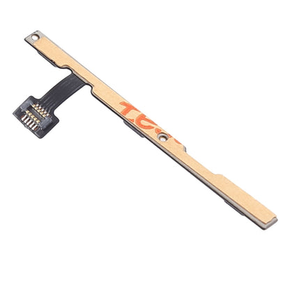 Câble flexible pour bouton d'alimentation et bouton de volume pour Xiaomi Mi 8 SE, For Xiaomi Mi 8 SE