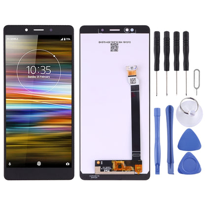 Écran LCD et numériseur complet pour Sony Xperia L3