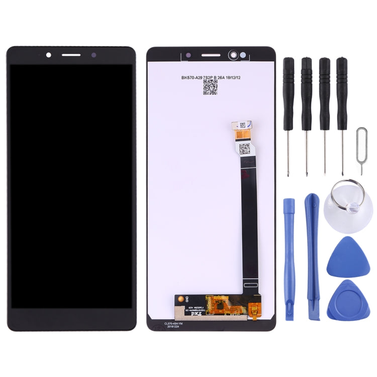 Écran LCD et numériseur complet pour Sony Xperia L3
