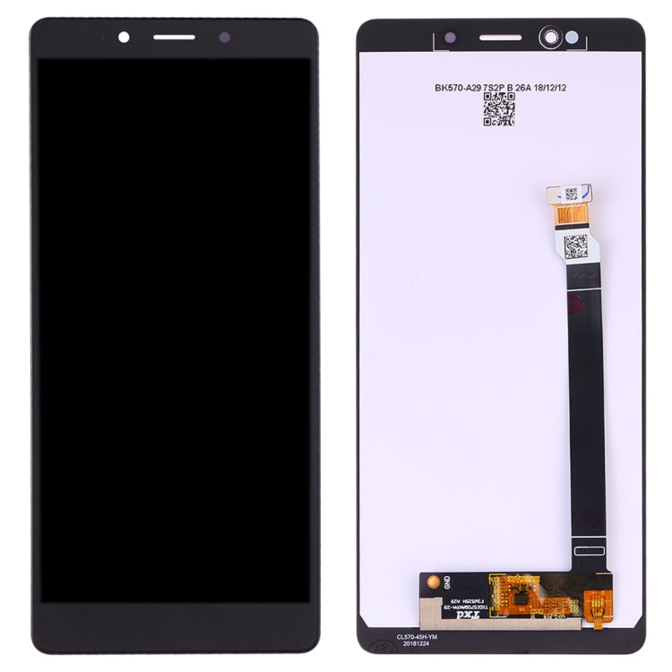 Écran LCD et numériseur complet pour Sony Xperia L3