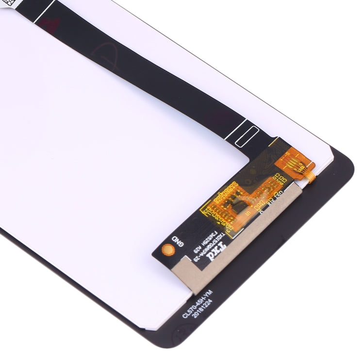 Écran LCD et numériseur complet pour Sony Xperia L3