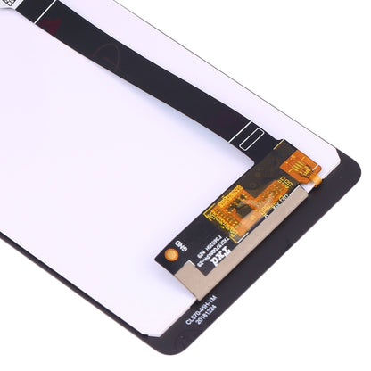 Écran LCD et numériseur complet pour Sony Xperia L3
