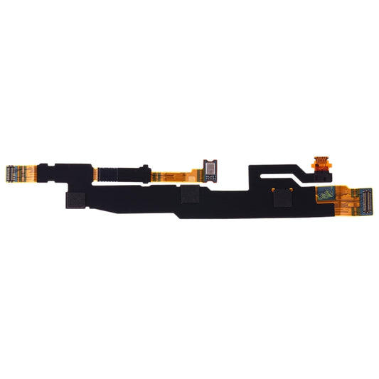 Câble flexible de microphone pour Sony Xperia XZ2