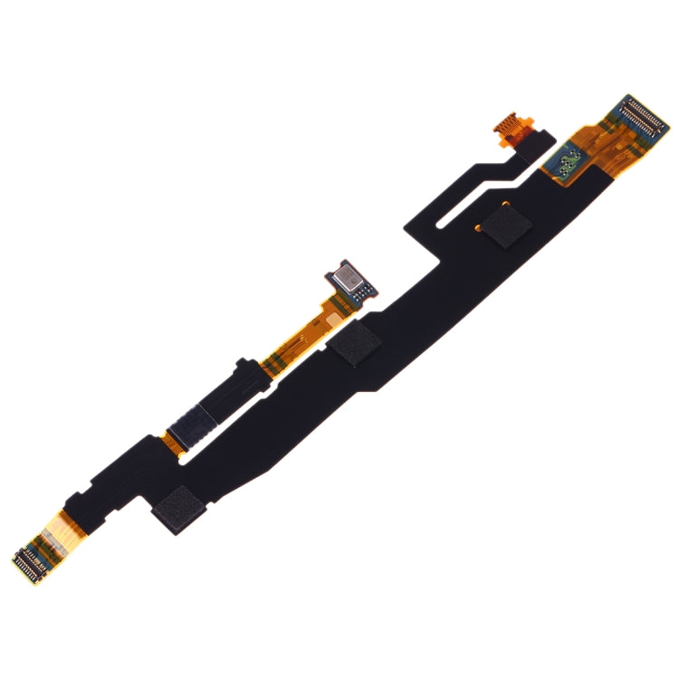 Câble flexible de microphone pour Sony Xperia XZ2