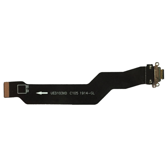 Pour câble flexible de port de chargement OnePlus 7 Pro