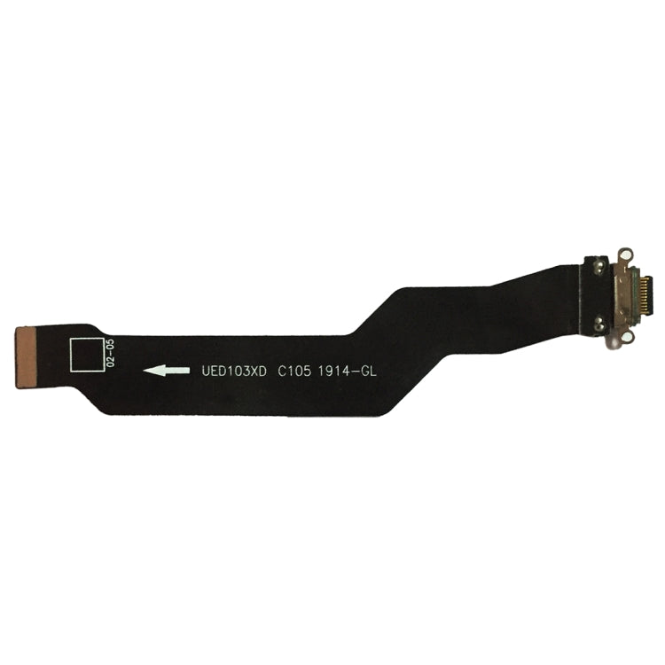 Pour câble flexible de port de chargement OnePlus 7 Pro