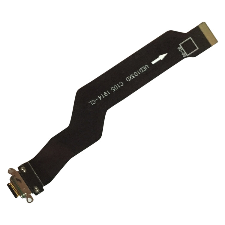 Pour câble flexible de port de chargement OnePlus 7 Pro