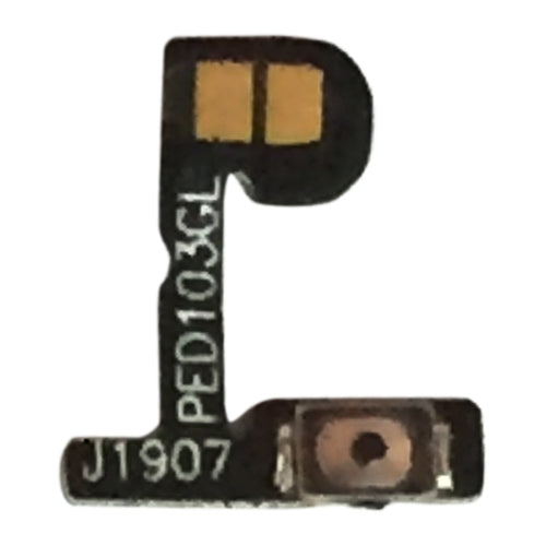 Câble flexible pour bouton d'alimentation OnePlus 7 Pro