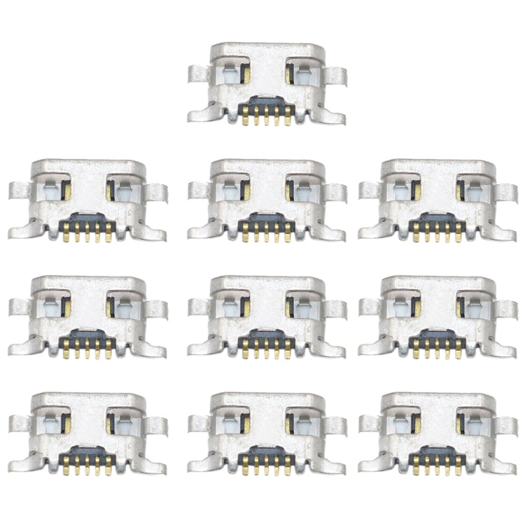 Connecteur de port de charge 10 PCS pour Blackberry 9900/9930