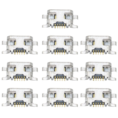 Connecteur de port de charge 10 PCS pour Blackberry 9900/9930