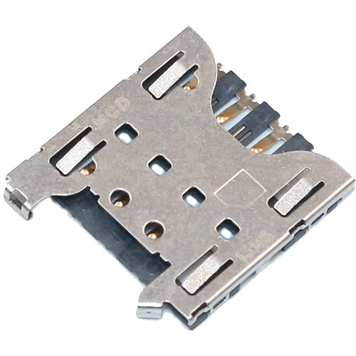 Lecteur de carte 10 PCS pour Blackberry Z10 / Q10
