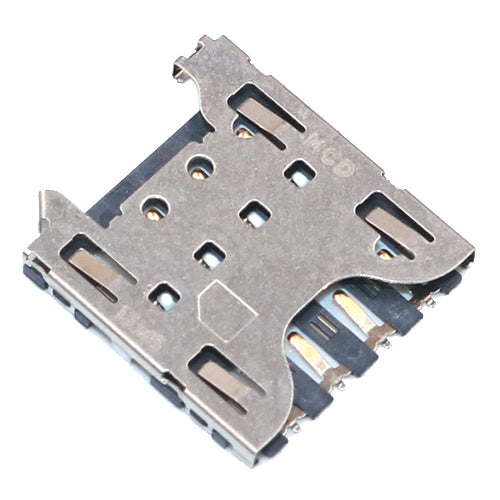 Lecteur de carte 10 PCS pour Blackberry Z10 / Q10