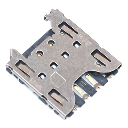 Lecteur de carte 10 PCS pour Blackberry Z10 / Q10