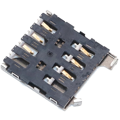 Lecteur de carte 10 PCS pour Blackberry Z10 / Q10