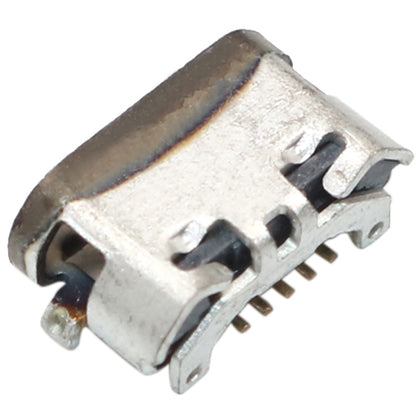 Connecteur de port de charge 10 pièces pour Motorola Moto G3 / Moto G (3e génération) XT1541 XT1540 XT1548 XT1550