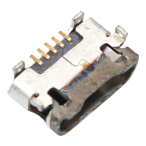 Connecteur de port de charge 10 pièces pour Motorola Moto G3 / Moto G (3e génération) XT1541 XT1540 XT1548 XT1550