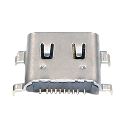 Connecteur de port de charge 10 PCS pour Motorola Moto M XT1662