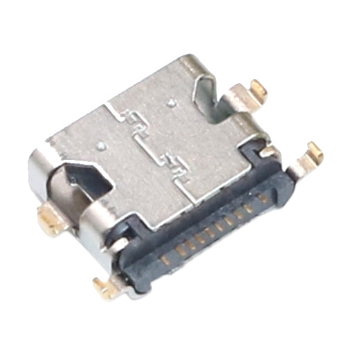 Connecteur de port de charge 10 PCS pour Motorola Moto M XT1662