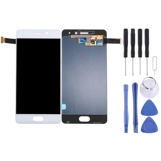 Pour Meizu Pro 7 écran LCD et numériseur assemblage complet