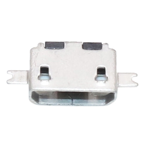 Connecteur de port de charge 10 PCS pour Motorola Moto ME525