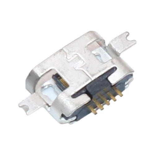 Connecteur de port de charge 10 PCS pour Motorola Moto ME525
