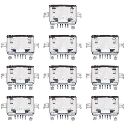 Connecteur de Port de charge 10 pièces pour Motorola Moto X Play XT1562 XT1561 XT1563