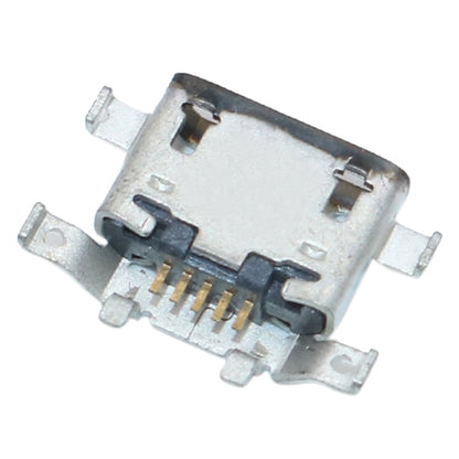 Connecteur de Port de chargement, 10 pièces, pour Motorola Moto X XT1060 XT1058 XT1056 XT1053 XT1080