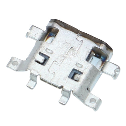 Connecteur de Port de chargement, 10 pièces, pour Motorola Moto X XT1060 XT1058 XT1056 XT1053 XT1080