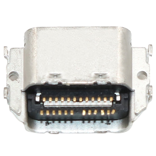 Connecteur de port de charge 10 pièces pour Motorola Moto Z XT1650 XT1635