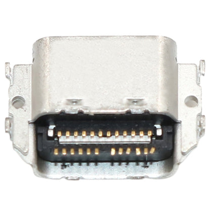 Connecteur de port de charge 10 pièces pour Motorola Moto Z XT1650 XT1635