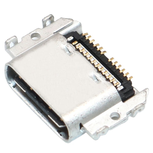Connecteur de port de charge 10 pièces pour Motorola Moto Z XT1650 XT1635