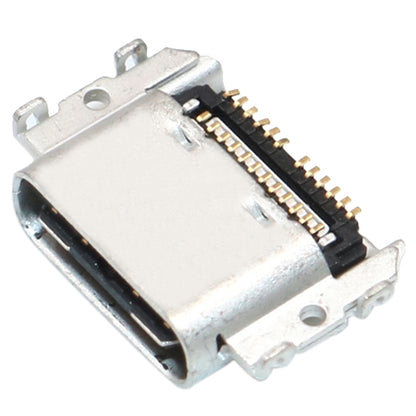 Connecteur de port de charge 10 pièces pour Motorola Moto Z XT1650 XT1635