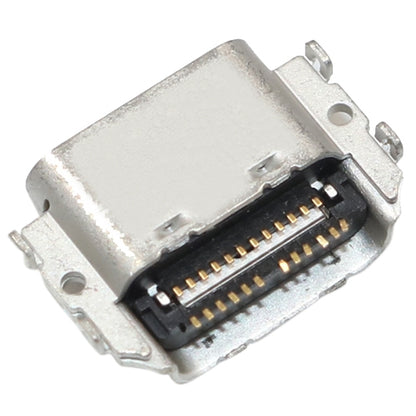 Connecteur de port de charge 10 pièces pour Motorola Moto Z XT1650 XT1635