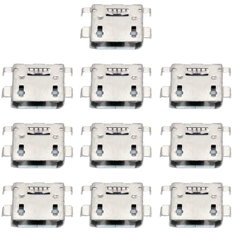 Connecteur de port de charge 10 PCS pour Sony Xperia L C2105